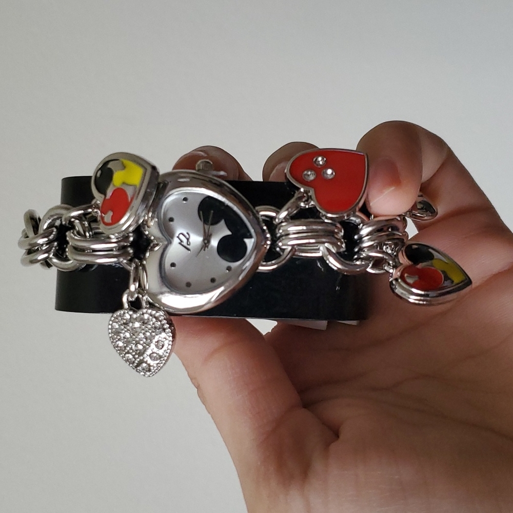 Disney watch, Mickey Mouse